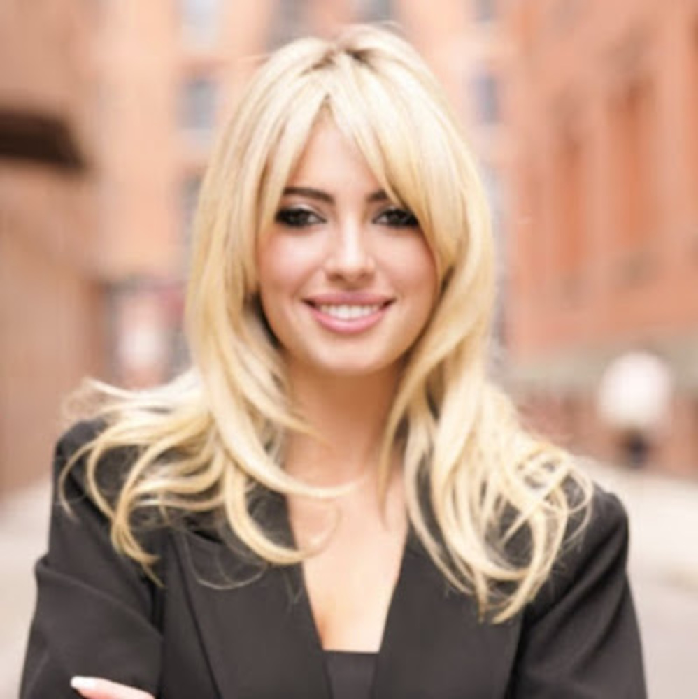 Meet your Posher, Zoe